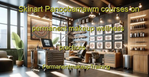 Skinart Panoobamawm courses on permanent makeup wellness practices | PermanentmakeupTraining | PermanentmakeupClasses | SkinartTraining-Australia