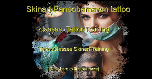 Skinart Panoobamawm tattoo classes | #TattooTraining #TattooClasses #SkinartTraining-Australia