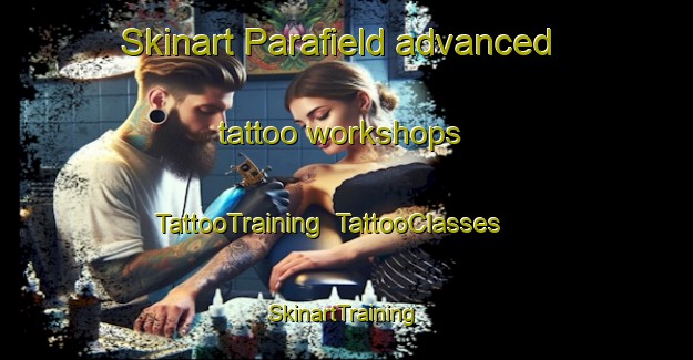 Skinart Parafield advanced tattoo workshops | TattooTraining | TattooClasses | SkinartTraining-Australia