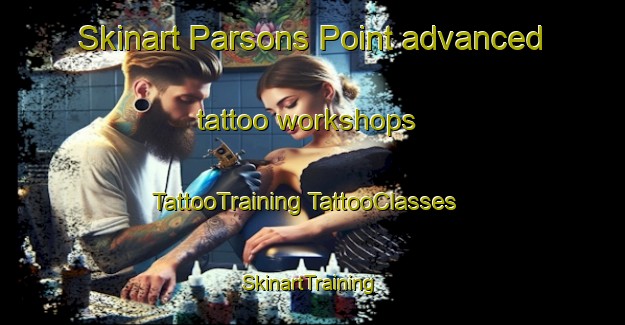 Skinart Parsons Point advanced tattoo workshops | #TattooTraining #TattooClasses #SkinartTraining-Australia