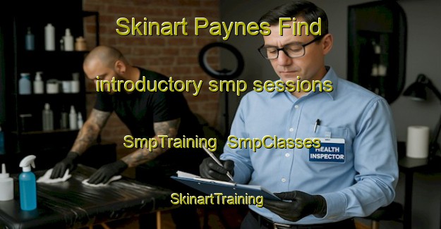 Skinart Paynes Find introductory smp sessions | SmpTraining | SmpClasses | SkinartTraining-Australia