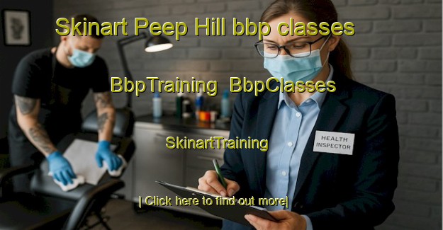Skinart Peep Hill bbp classes | BbpTraining | BbpClasses | SkinartTraining-Australia