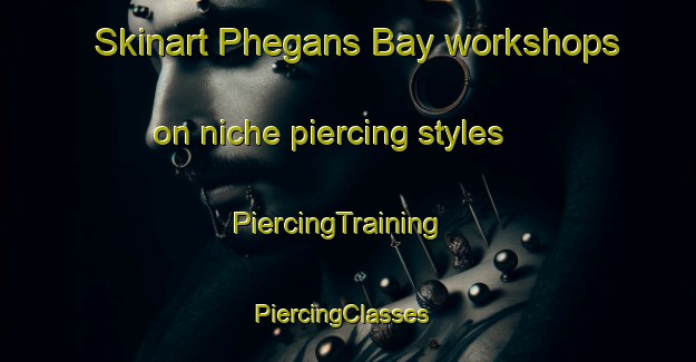Skinart Phegans Bay workshops on niche piercing styles | PiercingTraining | PiercingClasses | SkinartTraining-Australia