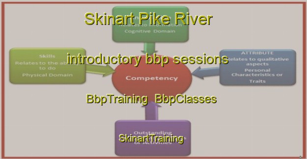 Skinart Pike River introductory bbp sessions | BbpTraining | BbpClasses | SkinartTraining-Australia
