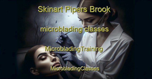 Skinart Pipers Brook microblading classes | MicrobladingTraining | MicrobladingClasses | SkinartTraining-Australia