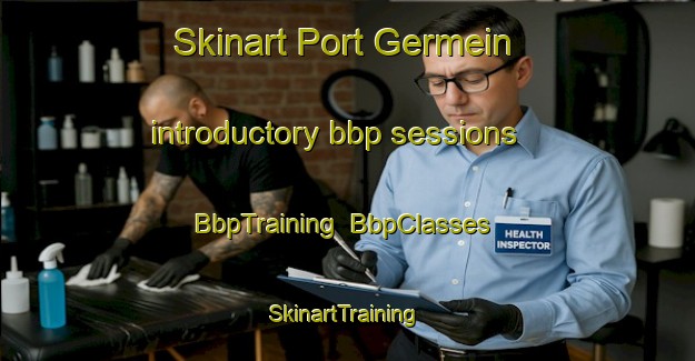 Skinart Port Germein introductory bbp sessions | BbpTraining | BbpClasses | SkinartTraining-Australia