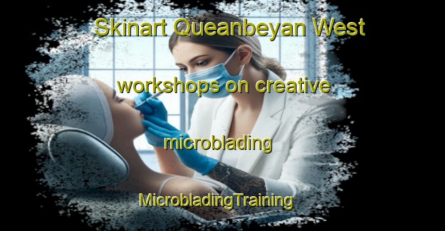 Skinart Queanbeyan West workshops on creative microblading | MicrobladingTraining | MicrobladingClasses | SkinartTraining-Australia