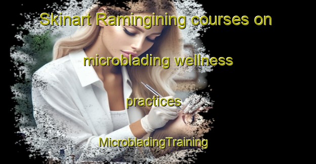 Skinart Ramingining courses on microblading wellness practices | MicrobladingTraining | MicrobladingClasses | SkinartTraining-Australia