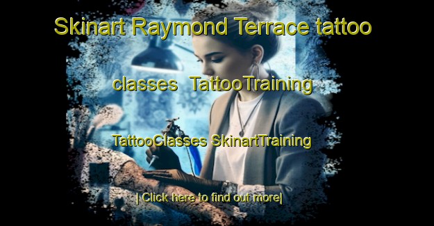 Skinart Raymond Terrace tattoo classes | #TattooTraining #TattooClasses #SkinartTraining-Australia