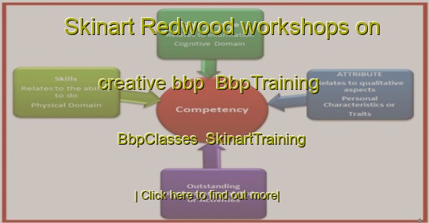 Skinart Redwood workshops on creative bbp | BbpTraining | BbpClasses | SkinartTraining-Australia