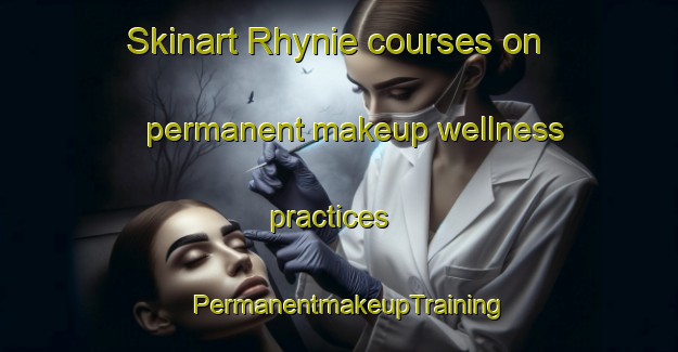 Skinart Rhynie courses on permanent makeup wellness practices | PermanentmakeupTraining | PermanentmakeupClasses | SkinartTraining-Australia