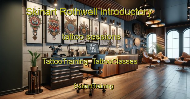 Skinart Rothwell introductory tattoo sessions | TattooTraining | TattooClasses | SkinartTraining-Australia