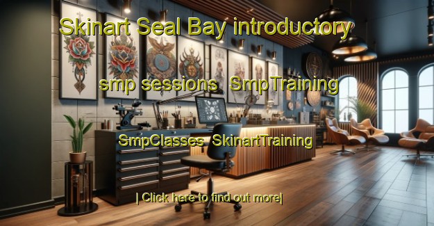Skinart Seal Bay introductory smp sessions | SmpTraining | SmpClasses | SkinartTraining-Australia