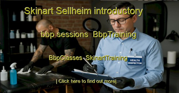 Skinart Sellheim introductory bbp sessions | BbpTraining | BbpClasses | SkinartTraining-Australia