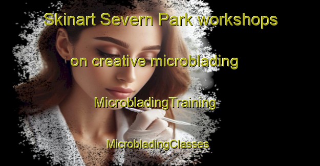 Skinart Severn Park workshops on creative microblading | MicrobladingTraining | MicrobladingClasses | SkinartTraining-Australia