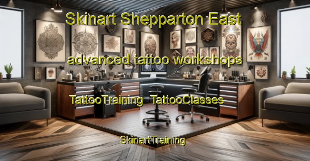 Skinart Shepparton East advanced tattoo workshops | TattooTraining | TattooClasses | SkinartTraining-Australia