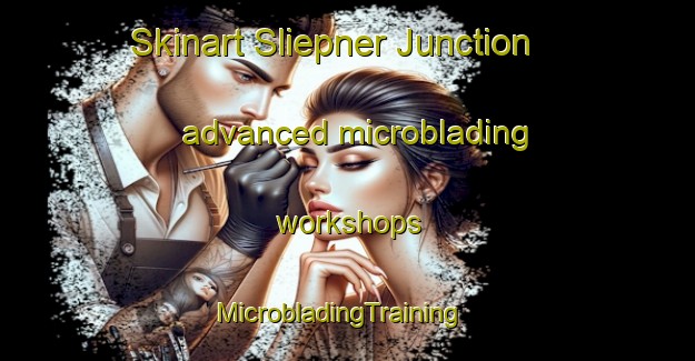 Skinart Sliepner Junction advanced microblading workshops | MicrobladingTraining | MicrobladingClasses | SkinartTraining-Australia