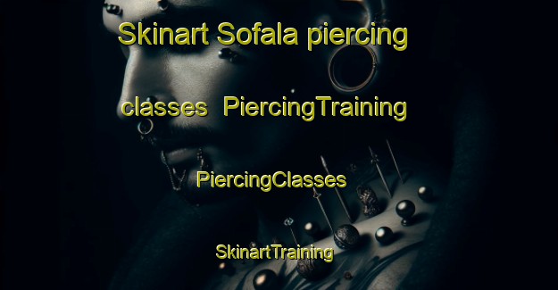 Skinart Sofala piercing classes | PiercingTraining | PiercingClasses | SkinartTraining-Australia