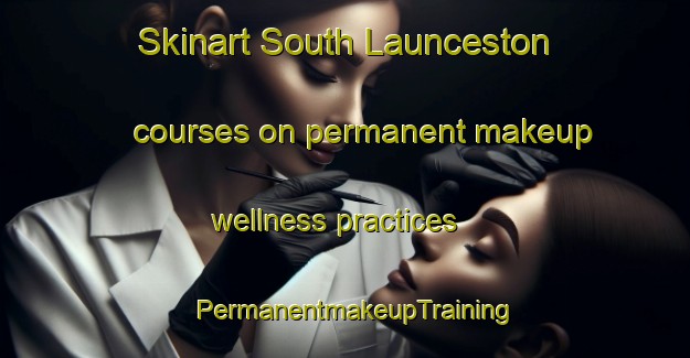 Skinart South Launceston courses on permanent makeup wellness practices | PermanentmakeupTraining | PermanentmakeupClasses | SkinartTraining-Australia