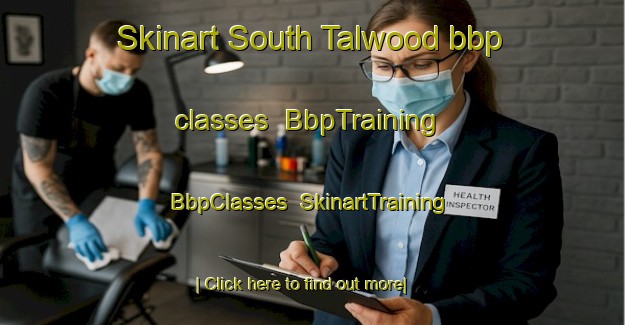Skinart South Talwood bbp classes | BbpTraining | BbpClasses | SkinartTraining-Australia