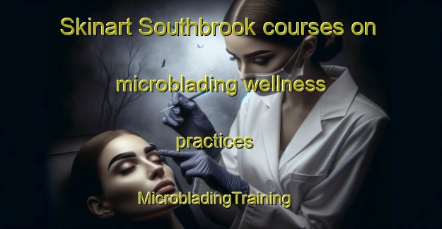 Skinart Southbrook courses on microblading wellness practices | MicrobladingTraining | MicrobladingClasses | SkinartTraining-Australia