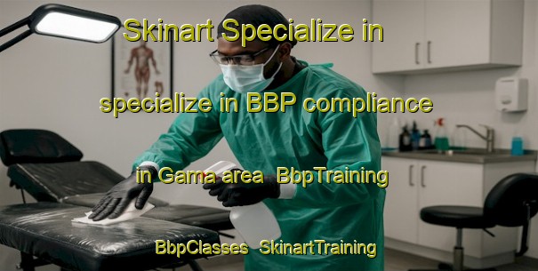 Skinart Specialize in specialize in BBP compliance in Gama area | BbpTraining | BbpClasses | SkinartTraining-Australia