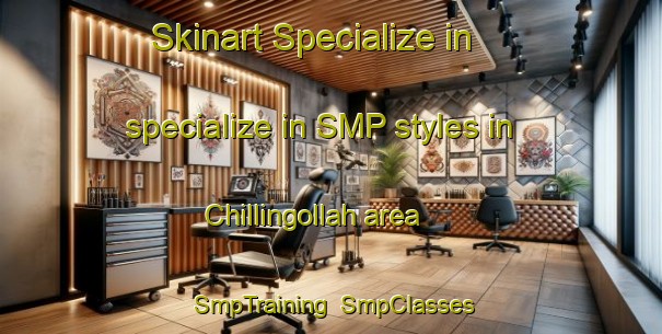 Skinart Specialize in specialize in SMP styles in Chillingollah area | SmpTraining | SmpClasses | SkinartTraining-Australia
