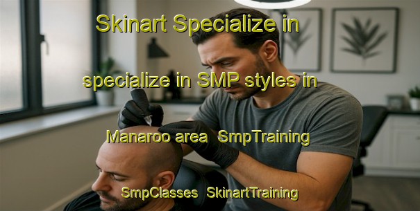 Skinart Specialize in specialize in SMP styles in Manaroo area | SmpTraining | SmpClasses | SkinartTraining-Australia