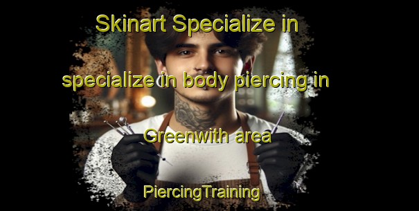 Skinart Specialize in specialize in body piercing in Greenwith area | PiercingTraining | PiercingClasses | SkinartTraining-Australia
