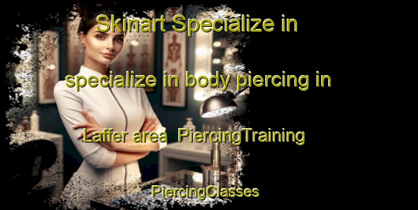 Skinart Specialize in specialize in body piercing in Laffer area | PiercingTraining | PiercingClasses | SkinartTraining-Australia