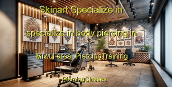 Skinart Specialize in specialize in body piercing in Miwul area | PiercingTraining | PiercingClasses | SkinartTraining-Australia