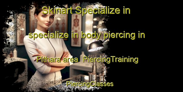 Skinart Specialize in specialize in body piercing in Pithara area | PiercingTraining | PiercingClasses | SkinartTraining-Australia
