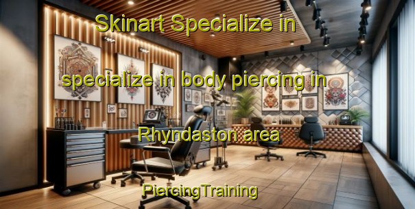Skinart Specialize in specialize in body piercing in Rhyndaston area | PiercingTraining | PiercingClasses | SkinartTraining-Australia
