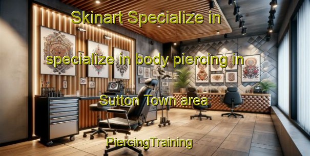 Skinart Specialize in specialize in body piercing in Sutton Town area | PiercingTraining | PiercingClasses | SkinartTraining-Australia
