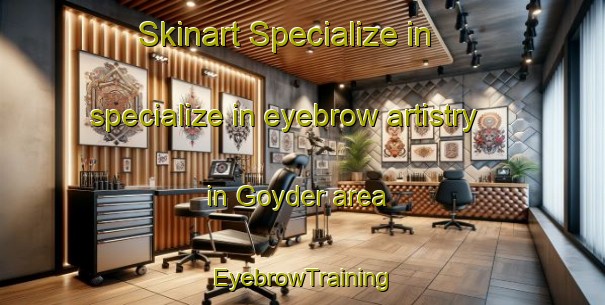 Skinart Specialize in specialize in eyebrow artistry in Goyder area | EyebrowTraining | EyebrowClasses | SkinartTraining-Australia