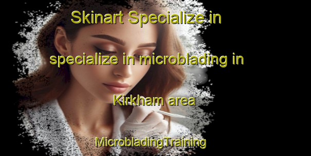 Skinart Specialize in specialize in microblading in Kirkham area | MicrobladingTraining | MicrobladingClasses | SkinartTraining-Australia