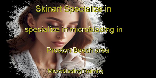 Skinart Specialize in specialize in microblading in Preston Beach area | MicrobladingTraining | MicrobladingClasses | SkinartTraining-Australia