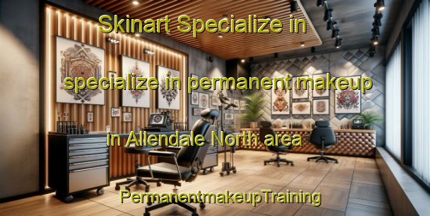 Skinart Specialize in specialize in permanent makeup in Allendale North area | PermanentmakeupTraining | PermanentmakeupClasses | SkinartTraining-Australia