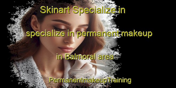 Skinart Specialize in specialize in permanent makeup in Balmoral area | PermanentmakeupTraining | PermanentmakeupClasses | SkinartTraining-Australia