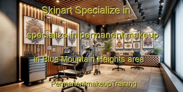 Skinart Specialize in specialize in permanent makeup in Blue Mountain Heights area | PermanentmakeupTraining | PermanentmakeupClasses | SkinartTraining-Australia