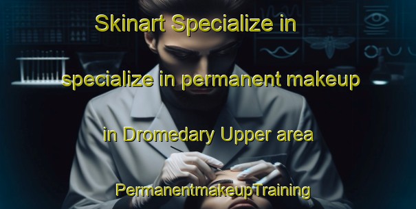 Skinart Specialize in specialize in permanent makeup in Dromedary Upper area | PermanentmakeupTraining | PermanentmakeupClasses | SkinartTraining-Australia