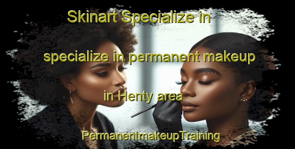 Skinart Specialize in specialize in permanent makeup in Henty area | PermanentmakeupTraining | PermanentmakeupClasses | SkinartTraining-Australia
