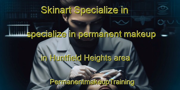 Skinart Specialize in specialize in permanent makeup in Huntfield Heights area | PermanentmakeupTraining | PermanentmakeupClasses | SkinartTraining-Australia
