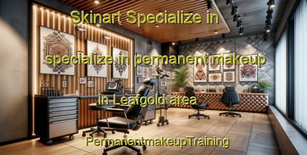 Skinart Specialize in specialize in permanent makeup in Leafgold area | PermanentmakeupTraining | PermanentmakeupClasses | SkinartTraining-Australia