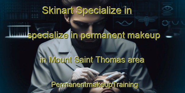 Skinart Specialize in specialize in permanent makeup in Mount Saint Thomas area | PermanentmakeupTraining | PermanentmakeupClasses | SkinartTraining-Australia