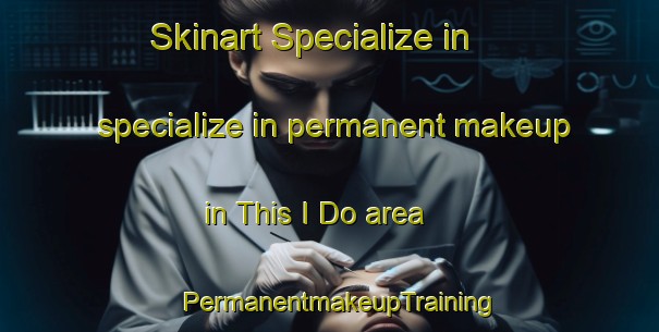 Skinart Specialize in specialize in permanent makeup in This I Do area | PermanentmakeupTraining | PermanentmakeupClasses | SkinartTraining-Australia