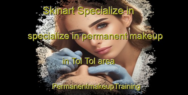 Skinart Specialize in specialize in permanent makeup in Tol Tol area | PermanentmakeupTraining | PermanentmakeupClasses | SkinartTraining-Australia
