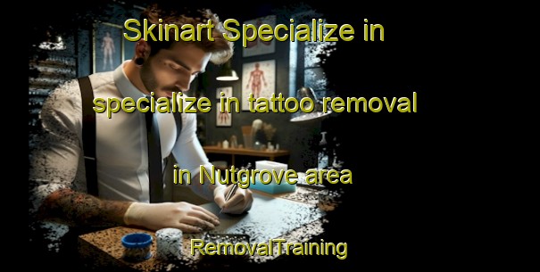 Skinart Specialize in specialize in tattoo removal in Nutgrove area | RemovalTraining | RemovalClasses | SkinartTraining-Australia