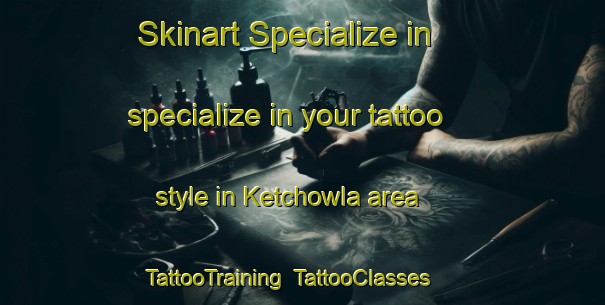 Skinart Specialize in specialize in your tattoo style in Ketchowla area | TattooTraining | TattooClasses | SkinartTraining-Australia