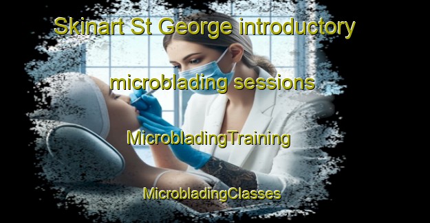Skinart St George introductory microblading sessions | MicrobladingTraining | MicrobladingClasses | SkinartTraining-Australia